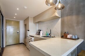 Lavendar Apartment - Chimelong Branch