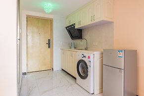 Lavendar Apartment - Chimelong Branch