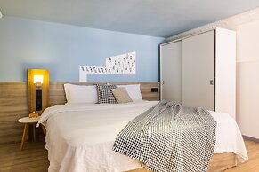 Lavendar Apartment - Chimelong Branch