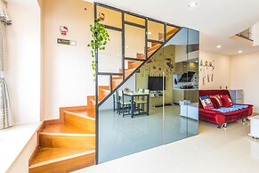 Lavendar Apartment - Chimelong Branch