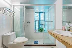 Lavendar Apartment - Chimelong Branch