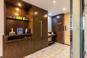 Lavendar Apartment - Chimelong Branch