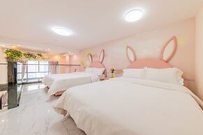 Lavendar Apartment - Chimelong Branch