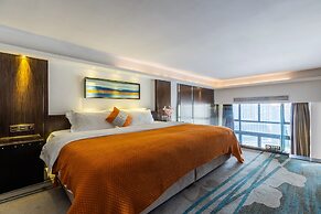 Lavendar Apartment - Chimelong Branch