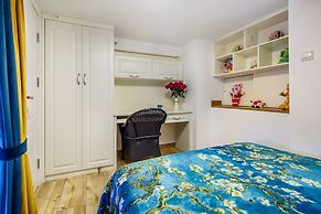 Lavendar Apartment - Chimelong Branch