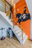 Lavendar Apartment - Chimelong Branch