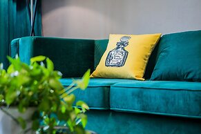 Lavendar Apartment - Chimelong Branch