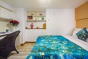 Lavendar Apartment - Chimelong Branch