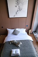 Lavendar Apartment - Chimelong Branch