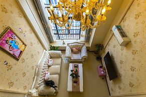 Lavendar Apartment - Chimelong Branch