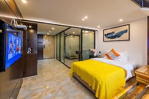 Lavendar Apartment - Chimelong Branch