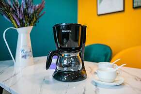 Lavendar Apartment - Chimelong Branch