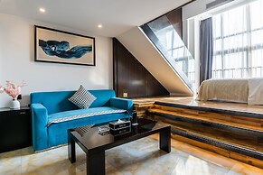 Lavendar Apartment - Chimelong Branch