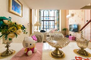 Lavendar Apartment - Chimelong Branch