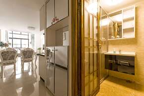 Lavendar Apartment - Chimelong Branch