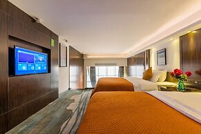 Lavendar Apartment - Chimelong Branch