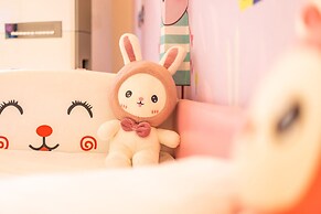 Lavendar Apartment - Chimelong Branch