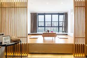 Lavendar Apartment - Chimelong Branch