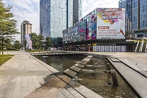 Lavendar Apartment - Chimelong Branch