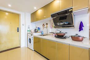 Lavendar Apartment - Chimelong Branch