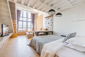 Lavendar Apartment - Chimelong Branch