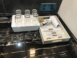 Lavendar Apartment - Chimelong Branch