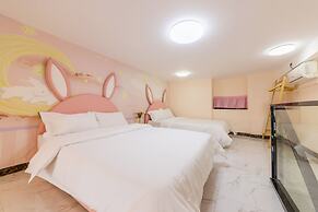 Lavendar Apartment - Chimelong Branch