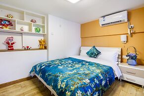 Lavendar Apartment - Chimelong Branch