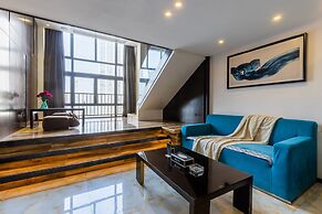 Lavendar Apartment - Chimelong Branch