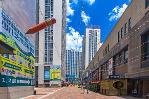 Lavendar Apartment - Chimelong Branch