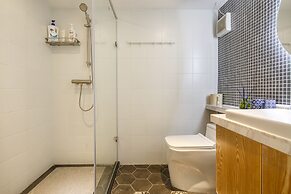 Lavendar Apartment - Chimelong Branch