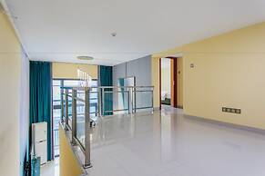 Lavendar Apartment - Chimelong Branch