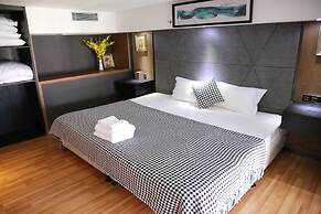 Lavendar Apartment - Chimelong Branch