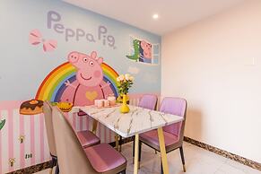 Lavendar Apartment - Chimelong Branch