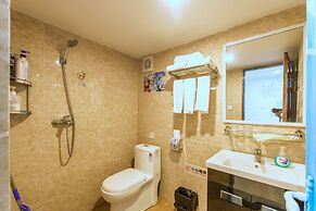 Lavendar Apartment - Chimelong Branch