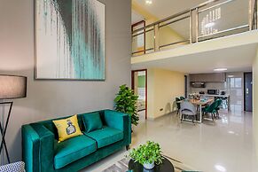 Lavendar Apartment - Chimelong Branch