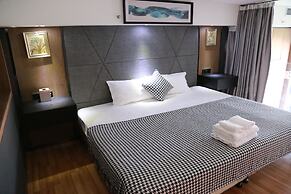 Lavendar Apartment - Chimelong Branch