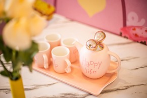 Lavendar Apartment - Chimelong Branch