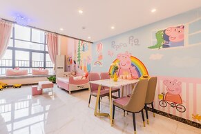 Lavendar Apartment - Chimelong Branch