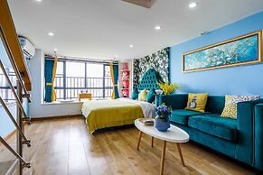 Lavendar Apartment - Chimelong Branch