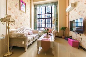 Lavendar Apartment - Chimelong Branch