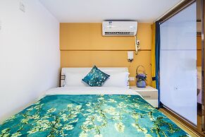 Lavendar Apartment - Chimelong Branch