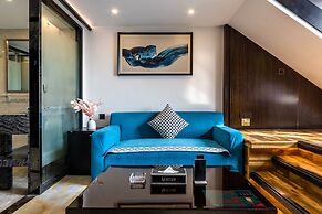 Lavendar Apartment - Chimelong Branch