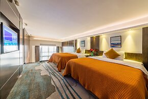 Lavendar Apartment - Chimelong Branch