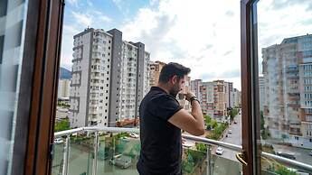 Duman Safir Residence