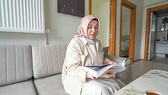 Duman Safir Residence