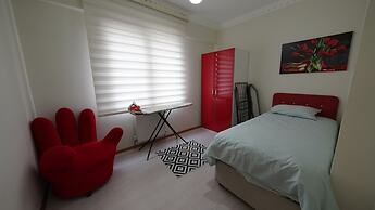 Duman Safir Residence