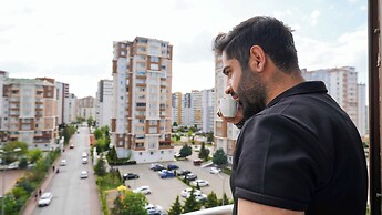 Duman Safir Residence