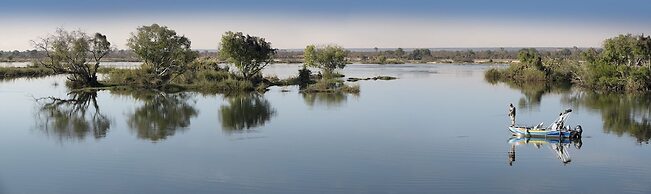 Thorntree River Lodge