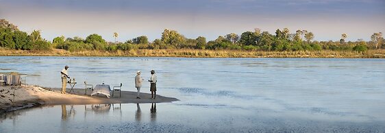 Thorntree River Lodge